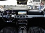 Mercedes-Benz CLS-klasse 400 d 4MATIC AMG Schuifdak Luchtver, Automaat, Gebruikt, 2925 cc, Adaptive Cruise Control