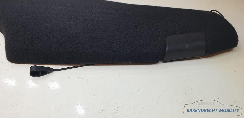 Renault Twingo II 2 hoedenplank losse stoelen origineel gebr, Renault Group, Gebruikt, Contact.group@renault.com, Renault