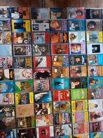 Unieke verzameling cassettebandjes, Ophalen, Gebruikt, Overige genres, Voorbespeeld