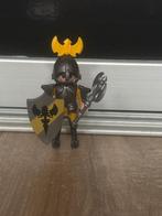 Playmobil 4746 - Ridder met dubbele bijl, Ophalen of Verzenden, Gebruikt, Complete set