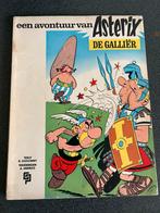 Asterix de Galliër ((1966), Boeken, Eén stripboek, Ophalen of Verzenden, Gelezen