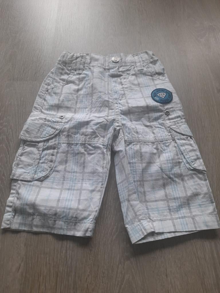 Nieuwe lange broek maat 68, Kinderen en Baby's, Babykleding | Maat 68, Baby boy, Broekje, Nieuw, Ophalen of Verzenden
