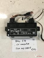 BMW E39 sedan 2001  Cv Module