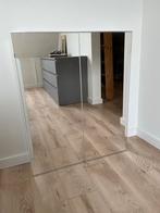 Spiegelkast Faxälven Ikea met verlichting, Ophalen, 100 tot 150 cm, 50 tot 100 cm, Minder dan 25 cm