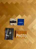 Boekjes en CDs van Koninklijk concertgebouworkest, Ophalen of Verzenden, Zo goed als nieuw, Boek, Tijdschrift of Artikel