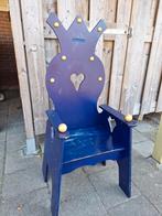 Kinderstoel, Ophalen, Gebruikt