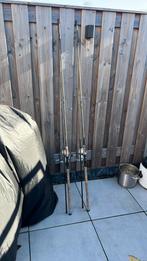 Spotex black arrow, Watersport en Boten, Hengelsport | Karpervissen, Ophalen, Gebruikt, Werphengel