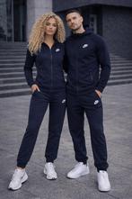 Nike trainingspak donkerblauw, Kleding | Dames, Blauw, Overige typen, Nieuw, Ophalen of Verzenden