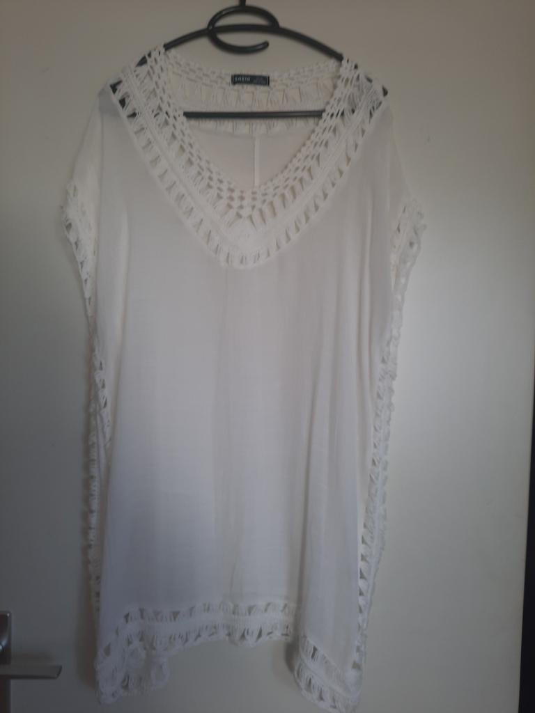 Dameskleding., Kleding | Dames, Zwart, Maat 46/48 (XL) of groter, Ophalen of Verzenden, Zo goed als nieuw