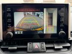 Toyota RAV4 2.5 Hybrid 360 Camera Navi Stoel-Ventilatie/Verw, Automaat, Gebruikt, 4 cilinders, 2487 cc