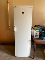 Zanussi koelkast 60 breed, 185 hoog, Ophalen, 200 liter of meer, 60 cm of meer, 160 cm of meer