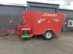 Trioliet Solomix 2-1800 Voermengwagen, Zakelijke goederen, Agrarisch | Werktuigen, Overige, Voertechniek