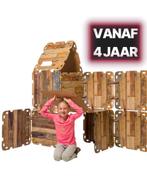 Fantasy Forts Large Set - Speelhuisje, Ophalen of Verzenden, Gebruikt, Overige materialen