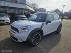 Mini Countryman 1.6 Cooper S ALL4, 1355 kg, Euro 5, 15 km/l, Gebruikt