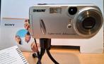 Sony Cybershot DSC-P72 - Compact Camera, Gebruikt, Compact, Ophalen of Verzenden, Sony