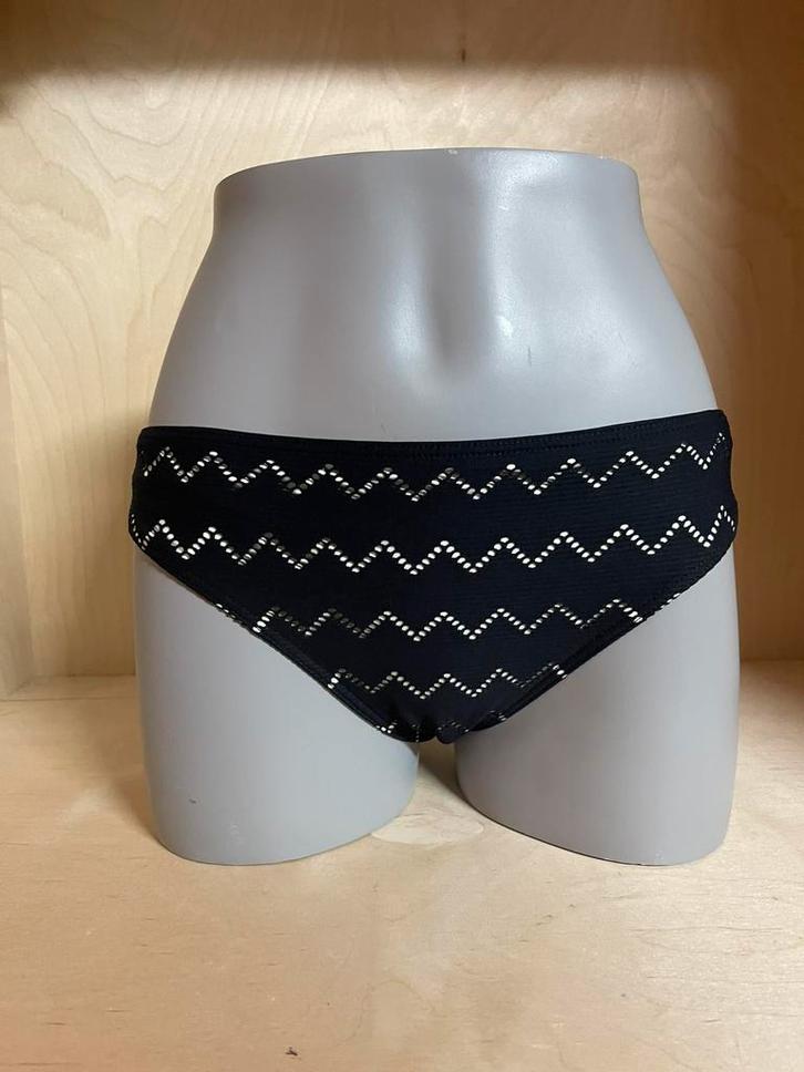 Prima donna bikini slip maat 36 model maya, Kleding | Dames, Badmode en Zwemkleding, Nieuw, Overige typen, Zwart, Verzenden