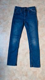 Spijkerbroek jongen maat 146, Broek, Gebruikt, Terstal, Ophalen of Verzenden