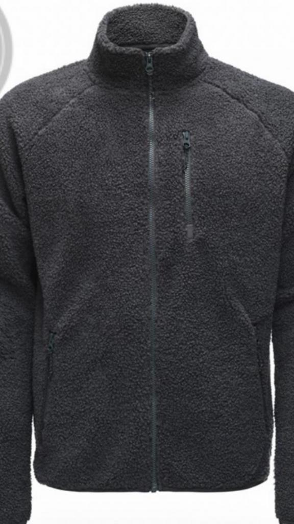 Gloednieuw origineel Volvo fleece jacket, maat XXL, Ophalen of Verzenden, Nieuw, Volvo