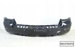 MERCEDES BENZ GLK W204 ACHTERBUMPER A2048855638, Gebruikt, Mercedes-Benz, Ophalen of Verzenden, Bumper