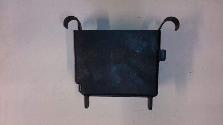 Suzuki GSX550 accuhouder GSX 550 ES EF accubak houder bak, Ophalen of Verzenden, Gebruikt