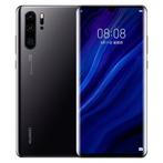 Huawei P30 Pro (VOG-L29), Ophalen, Gebruikt, Zwart, Touchscreen
