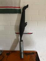 Race uitlaat puch/tomos, Ophalen of Verzenden