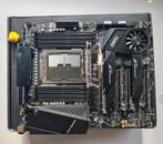 MSI TRX40 PRO 10G, STRX4, DDR4, Nieuw, Ophalen of Verzenden