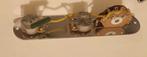 Fender Telecaster plate with prewired harnes!, Verzenden, Nieuw, Overige typen
