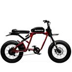 SUPER73 accu (battery), Ophalen of Verzenden, Zo goed als nieuw