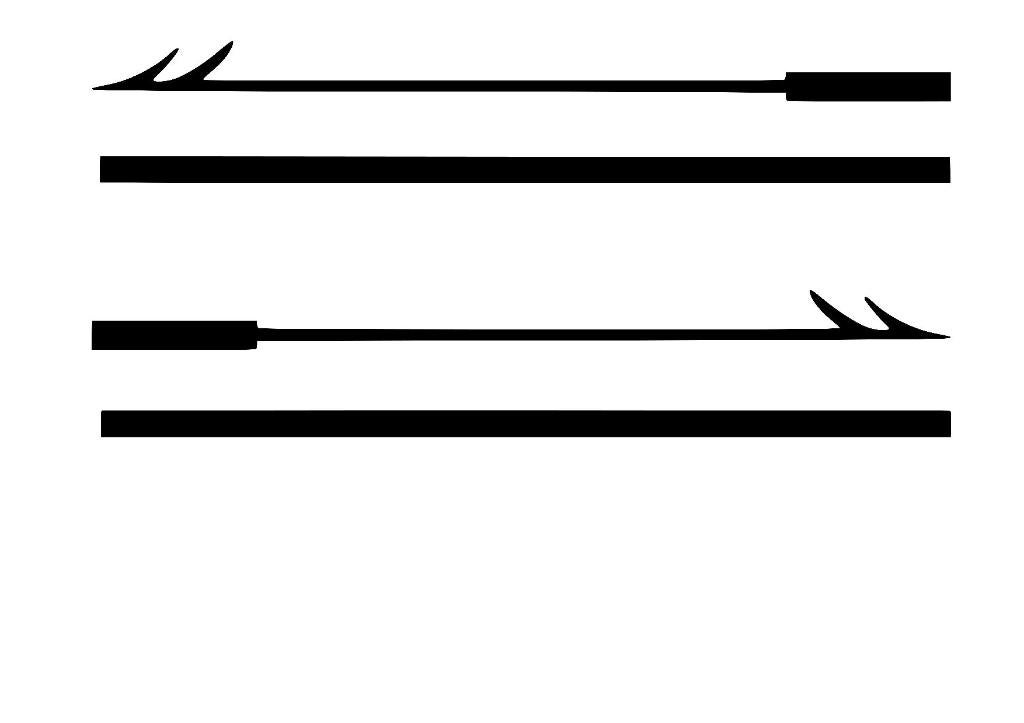 Boston Whaler set link + rechts boot sticker Harpoen, Verzenden, Nieuw, Overige typen