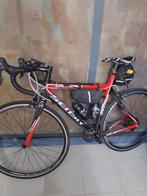 Sensa Calibra met elect ondersteuning, Gebruikt, Aluminium, Meer dan 20 versnellingen, 53 tot 57 cm