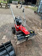 tielburger tk 17 borstelmachine, Ophalen, Zo goed als nieuw