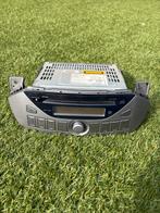 Radio CD Speler Suzuki Alto / Nissan Pixo 2009-2014, Ophalen of Verzenden, Gebruikt