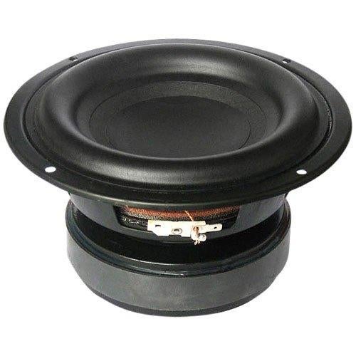 Tangband W6-1139SIF Subwoofer NIEUW, Overige merken, Subwoofer, Nieuw, Ophalen of Verzenden