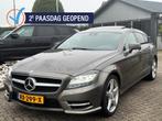 Mercedes-Benz CLS-Klasse Shooting Brake 350 CDI 4-Matic AMG, Auto's, Automaat, Euro 5, 15 km/l, Gebruikt