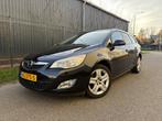 Opel Astra Sports Tourer 1.4 Turbo Edition / AIRCO / NAVI /, Voorwielaandrijving, Euro 5, Gebruikt, 4 cilinders