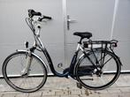 Elektrische Pointer e-forta,goede fiets met goede accu., Overige merken, Gebruikt, Ophalen of Verzenden, 51 tot 55 cm