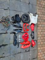 Speedfight 2 kappen en onderdelen, Ophalen of Verzenden, Gebruikt, Kap, Peugeot