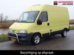 Peugeot BOXER 330MH 2.8HDI * CAMPER INRICHTING ! (bj 2004), Overige merken, Buscamper of Camperbus, Verkoop@jospriem.nl, Airconditioning