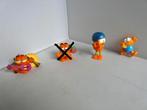 Garfield - diverse items - zie foto's, Ophalen of Verzenden, Garfield, Zo goed als nieuw, Beeldje of Figuurtje