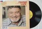 Frankie Laine - The music of Frankie Laine, Cd's en Dvd's, Vinyl | Country en Western, Ophalen of Verzenden, Gebruikt, 12 inch