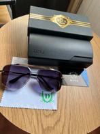 Zonnebrillen nieuw met doosje en koker, Overige merken, Zonnebril, Overige kleuren, Nieuw
