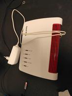 Fritzbox 7590, Computers en Software, Routers en Modems, Ophalen of Verzenden, Gebruikt, Router met modem, Fritzbox