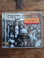 CD Disturbed - Ten Thousand Fists, Ophalen of Verzenden, Gebruikt