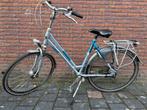 Gazelle chamonix plus d53 7versnellingen, 53 tot 56 cm, Ophalen of Verzenden, Zo goed als nieuw, Gazelle