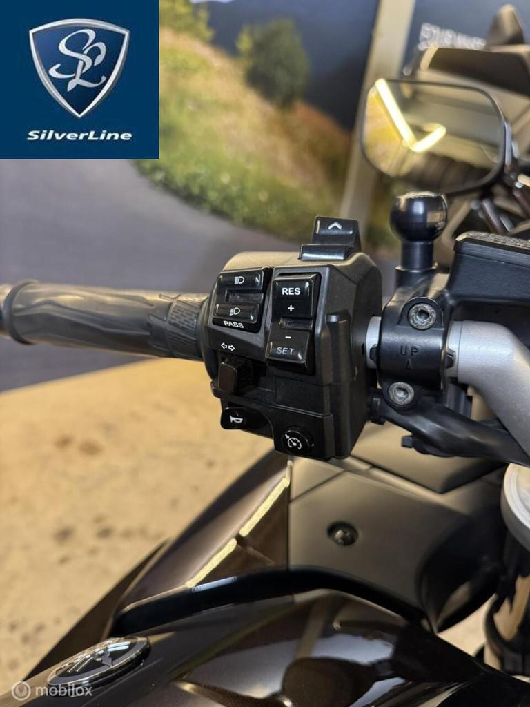 Yamaha FJR 1300 ABS 2015 | 1e eig. | Handgeschakeld, Bedrijf, 1298 cc, Meer dan 35 kW, Toermotor