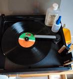 Was (Not Was) - Walk The Dinosaur (Maxi-Single), Gebruikt, Maxi-single, Ophalen of Verzenden, Pop