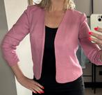 Nieuw jasje roze Vero Moda maat L Blazer vestje, Kleding | Dames, Maat 38/40 (M), Vero Moda, Nieuw, Ophalen of Verzenden