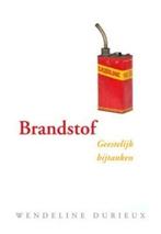 Brandstofgeestelijk bijtanken Wendeline Durieux 9033816369, Ophalen of Verzenden, Zo goed als nieuw, Sociale psychologie, Wendeline Durieux