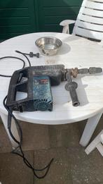 Kango merk bosh, Ophalen of Verzenden, Zo goed als nieuw, Boor- en/of Breekhamer